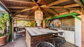 Villa zu verkaufen in Las Brisas, Nueva Andalucia