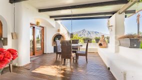 Villa zu verkaufen in Las Brisas, Nueva Andalucia