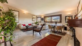 Villa en venta en Las Brisas, Nueva Andalucia