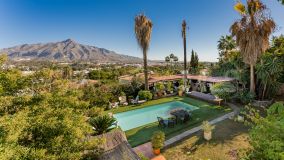 Villa zu verkaufen in Las Brisas, Nueva Andalucia