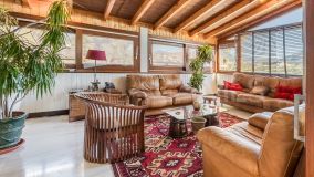 Villa zu verkaufen in Las Brisas, Nueva Andalucia