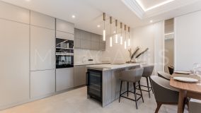 Appartement rez de chaussée for sale in Cabo Bermejo, Estepona Est
