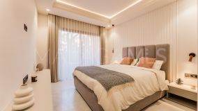 Appartement rez de chaussée for sale in Cabo Bermejo, Estepona Est