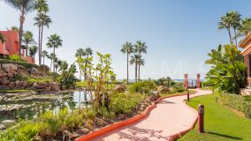Ground Floor Apartment for sale in Cabo Bermejo, Estepona East