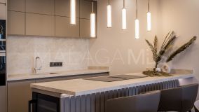 Appartement rez de chaussée for sale in Cabo Bermejo, Estepona Est