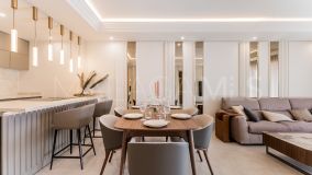 Appartement rez de chaussée for sale in Cabo Bermejo, Estepona Est