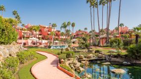 Apartamento Planta Baja en venta en Cabo Bermejo, Estepona Este