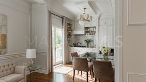 Byggnad for sale in Marbella
