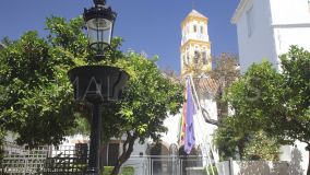 Edificio en venta en Marbella
