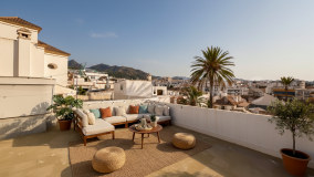 Byggnad for sale in Marbella