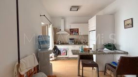 Byggnad for sale in Marbella