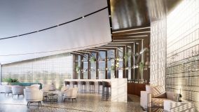 Duplex-Wohnung zu verkaufen in Marbella Goldene Meile