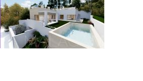 Plot for sale in Valle Romano, Estepona West