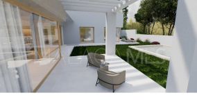 Villa en venta en Puerto Romano, Estepona Este