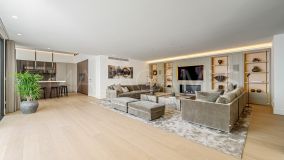 Villa zu verkaufen in Marbella Goldene Meile