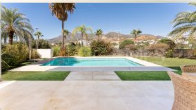 Villa for sale in La Finca de Marbella, Marbella East