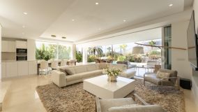 Villa zu verkaufen in La Finca de Marbella, Marbella Ost