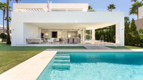 Villa zu verkaufen in La Finca de Marbella, Marbella Ost