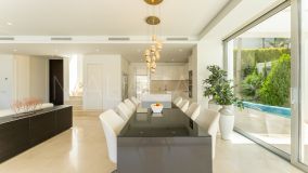 Villa zu verkaufen in La Finca de Marbella, Marbella Ost