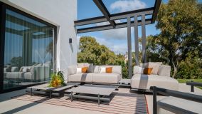 Villa en venta en La Quinta, Benahavis