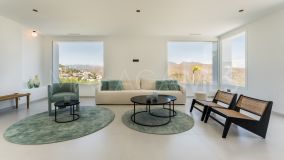 Chalet en venta en Marbella Este