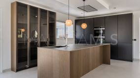 Chalet en venta en Marbella Este