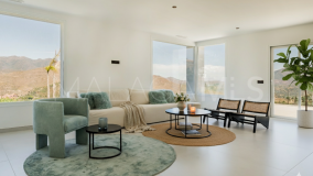 Chalet en venta en Marbella Este