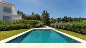 Chalet for sale in Marbella East