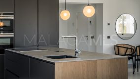 Chalet en venta en Marbella Este