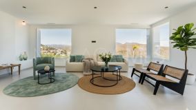 Chalet en venta en Marbella Este
