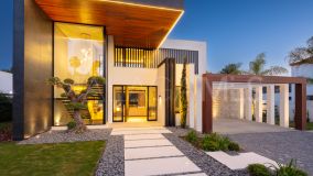 Casa en venta en Las Brisas, Nueva Andalucia