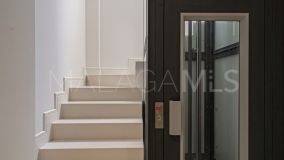 Chalet zu verkaufen in Marbella Goldene Meile