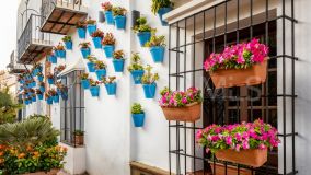 Hotel zu verkaufen in Casco antiguo, Marbella City