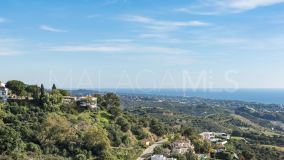 Markplanslägenhet for sale in Los Altos de los Monteros, Marbella Öst