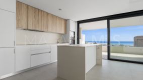 Markplanslägenhet for sale in Los Altos de los Monteros, Marbella Öst