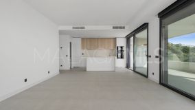 Markplanslägenhet for sale in Los Altos de los Monteros, Marbella Öst