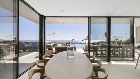 Villa for sale in Monte Mayor, Benahavis