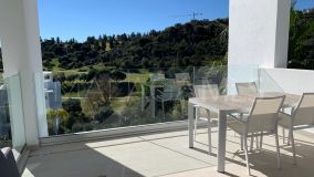 Wohnung zu verkaufen in Atalaya Hills, Benahavis