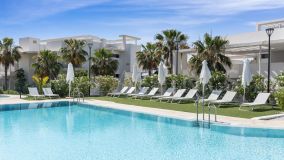 Apartment for sale in Atalaya Hills, Benahavis