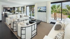 Villa for sale in Nueva Andalucia, Marbella