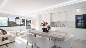 Appartement for sale in Marbella - Puerto Banus