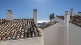 Appartement for sale in Marbella - Puerto Banus