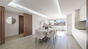 Appartement for sale in Marbella - Puerto Banus