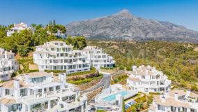 Apartamento en venta en Nueva Andalucia, Marbella