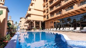 Apartamento en venta en Estepona