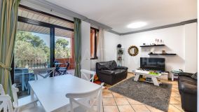 Apartamento en venta en Estepona