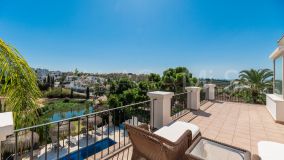 Villa for sale in Selwo, Estepona Öst