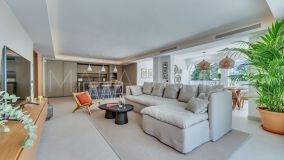 Apartamento Planta Baja en venta en Atalaya, Estepona Este