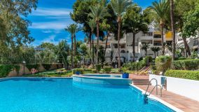 Ground Floor Apartment for sale in Atalaya, Estepona East