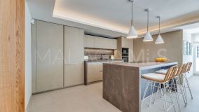 Appartement rez de chaussée for sale in Atalaya, Estepona Est